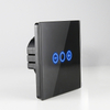  Live+Neutral Relay Version Smart Home Dimmer Control Switch 