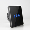  Live+Neutral Relay Version Smart Home Dimmer Control Switch 