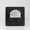  Live+Neutral Relay Version Smart Home Dimmer Control Switch 