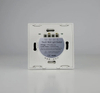 86 Size 1 Gang 240V Live+Neutral Line Smart Home Glass Panel Sensor Touch Wall Switch