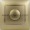 Silicon Controlled Rectifier Light Dimmer Switch