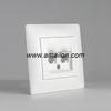 CAT3 Dual Telphone power Socket 