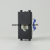 44x22 Size RJ11 Tel Scoket Outlet