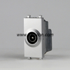 44x22 Size Satellite Scoket Modular