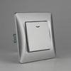Creative Design1 Gang 1 Way Led Light Switch