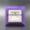 Metal 86 Size TEL Socket 