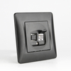 PC CAT3 TEL RJ11 OUTLET 