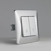 1 Gang Curtain Switch 