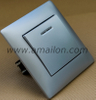 1G 2 Way LED Light Switch with Led Indicator