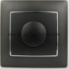 Silicon Controlled Rectifier Light Dimmer Switch