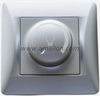  1 Way MOSFET Component LED Dimmer Switch 