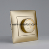 Plastic PC 1 Way MOSFET Component LED Dimmer Switch 