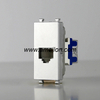 44x22 Size RJ45 Computer Data Scoket Outlet
