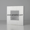 88 Size Metal 1Gang/2 Gang Light Switch Plates
