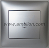 European Style 10A Ding Dong Bell Push Switch 