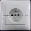 16A 2P+T power socket Outlet 