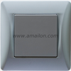 PC Intermediate Cross Wall Switch 