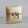 CAT3 Dual Telphone power Socket 