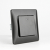 Creative Design1 Gang 1 Way Led Light Switch