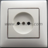  86 Type 16A 2Pin Russian Power Socket Outlet