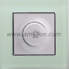 Glass Silicon Controlled Rectifier Light Dimmer Switch