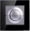 Glass 300VA Fan Speed Controller Switch