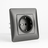 16A Germany Power Socket Outlet