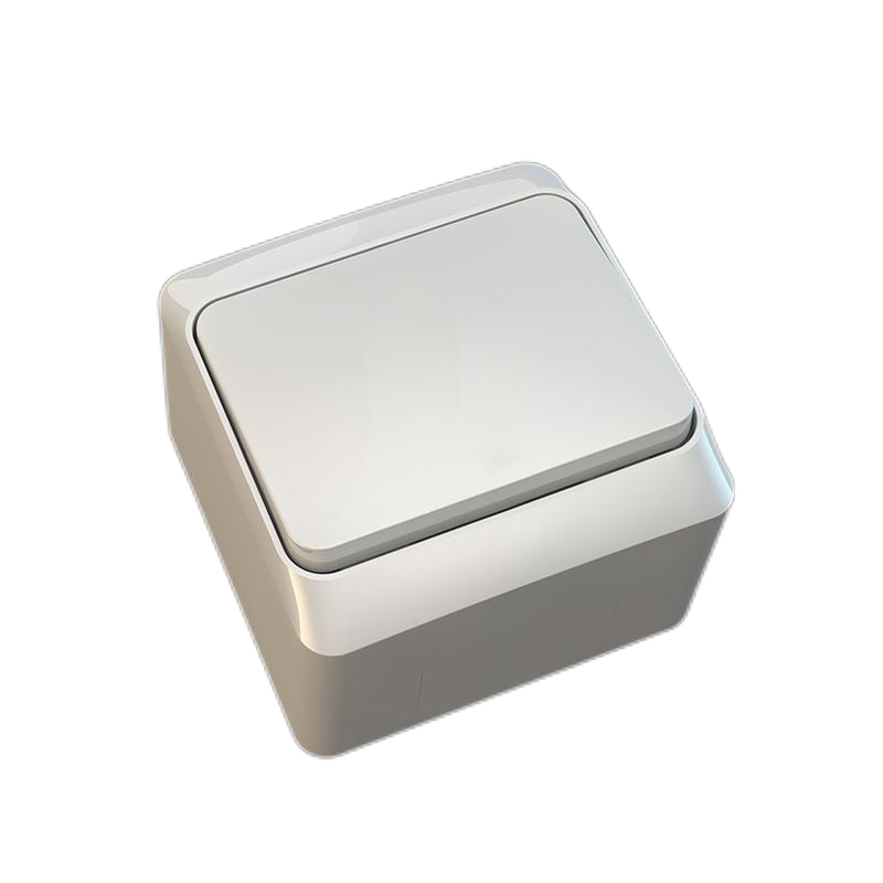 waterproof light switch supplier