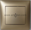 European Style 10A Ding Dong Bell Push Switch 