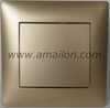 1G 1 Way Wall Switch