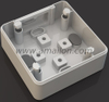 Waterproof IP54 1 Gang 1 Way Light Switch 