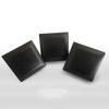 10A EU Standard 3 Gang 1 Way Wall Switch