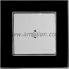 10-36V AC/DC Door Bell Push Switch with Led Indicator