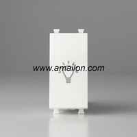 44x22 Size Staircase Switch Modular 