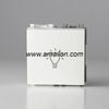 44x44 Size Staircase Switch Modular 