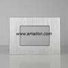 Metal 3 Gang Light Switch Plates