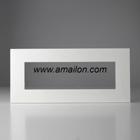 7 Gang Switch Socket Combination Wall Plates