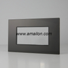 GLASS 7 Gang Light Switch Accessories
