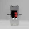 44x22 Size Louder Speaker Connector Outlets