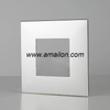88 size 1Gang/2 Gang Light Switch Plates