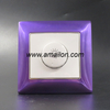Metal Zinc Alloy Silicon Controlled Rectifier Light Dimmer Switch