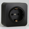 16A Surface Mounted 2P+E outlet