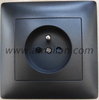 16A 2P+T power socket Outlet 