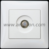 Electrical Satellite Socket Outlet