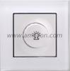 Glass Silicon Controlled Rectifier Light Dimmer Switch