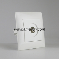 Electrical Satellite Socket Outlet