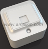 Surface Mounting Tel Rj11 Socket Outlet 