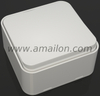 Surface Mounted 1G 2Way Light Wall Switch
