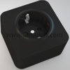 16A Surface Mounted 2P+E outlet