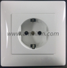 Germany Power Socket Outlet